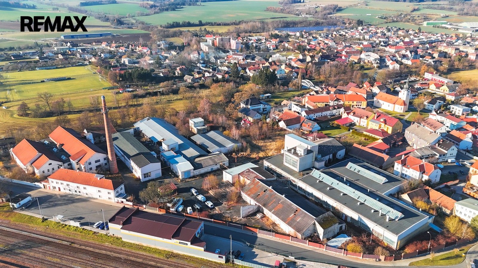Prodej komerčního prostoru 32446 m² - foto 3