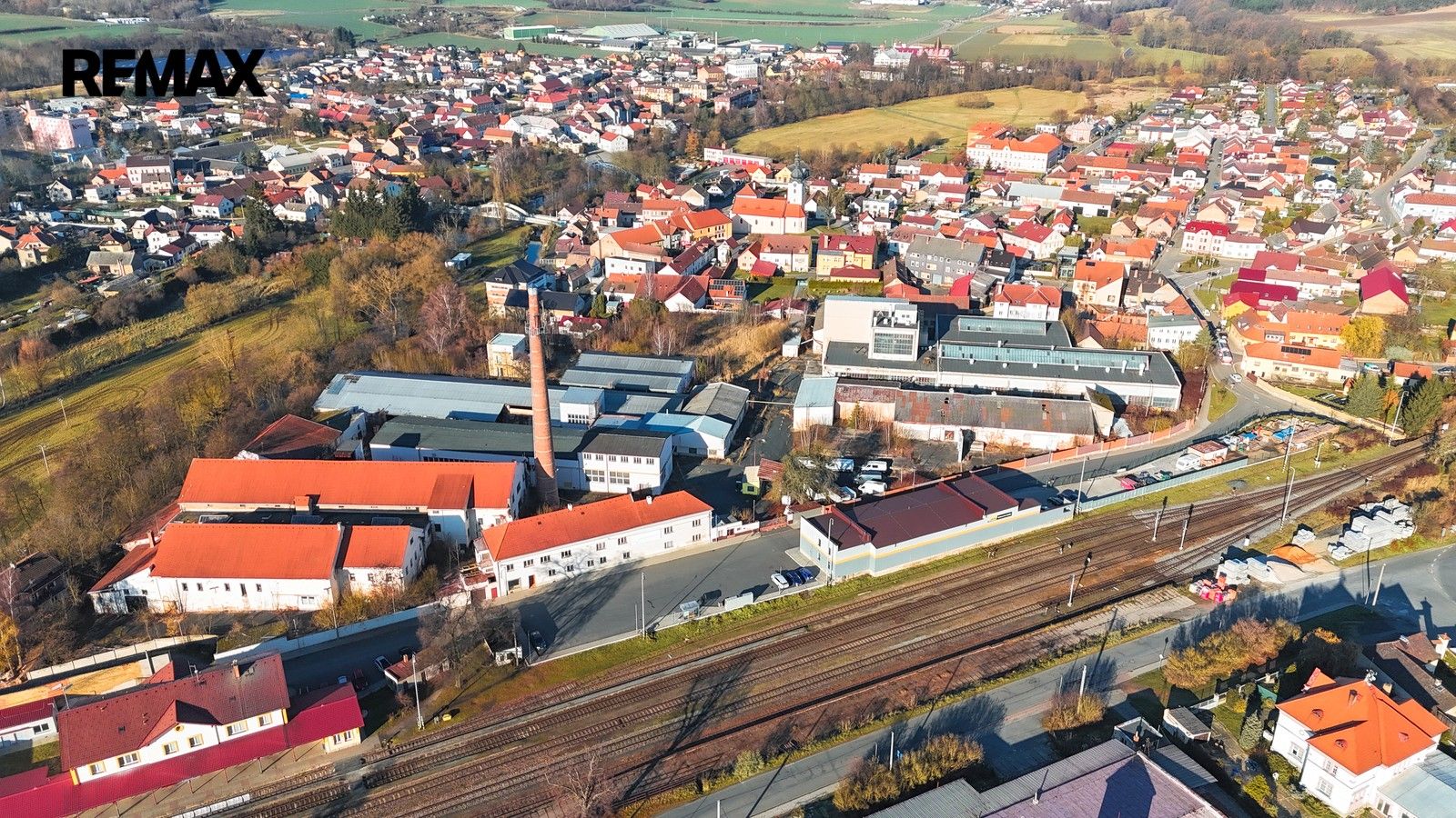 Prodej komerčního prostoru 32446 m² - foto 7