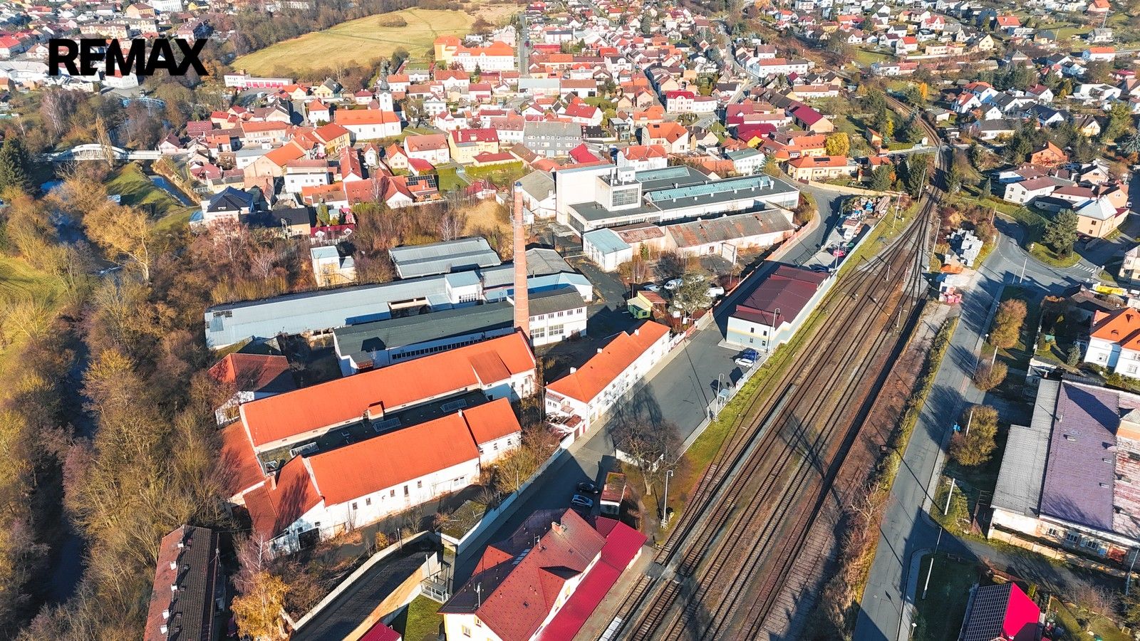 Prodej komerčního prostoru 32446 m² - foto 8