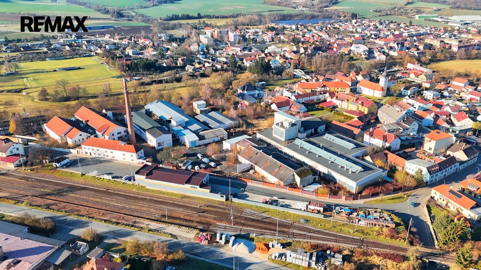 Prodej komerčního prostoru 32446 m² - foto 4