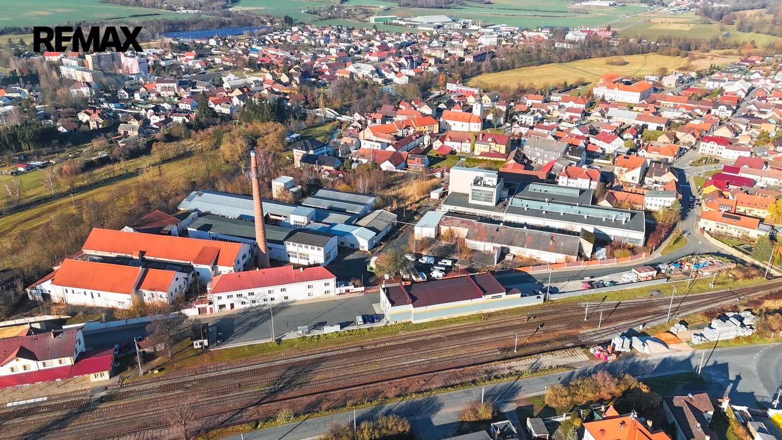 Prodej komerčního prostoru 32446 m² - foto 6
