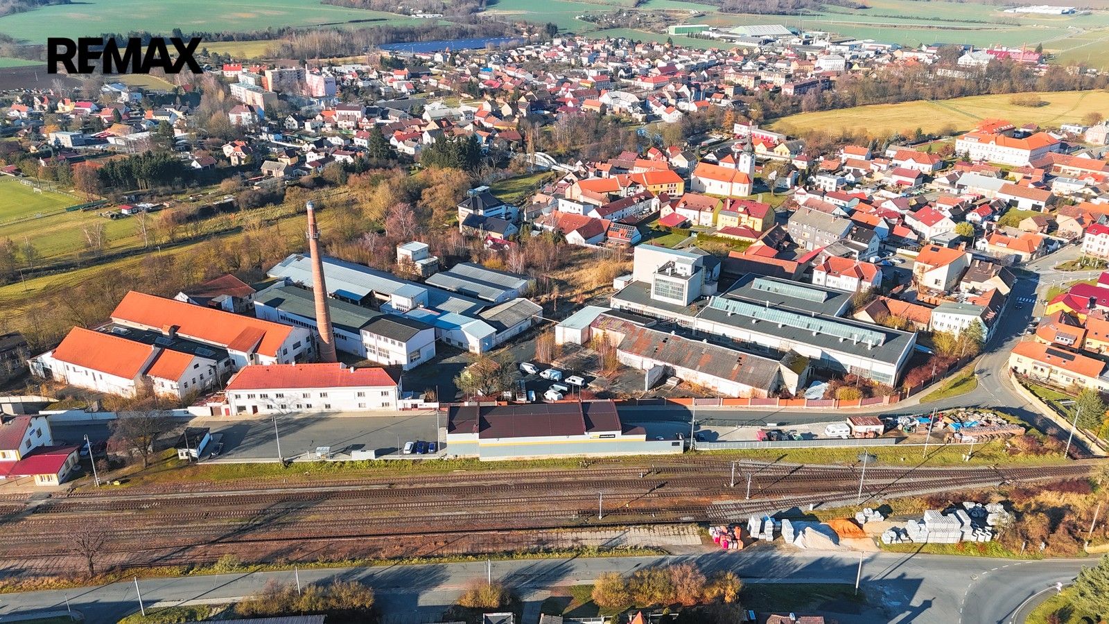 Prodej komerčního prostoru 32446 m² - foto 5