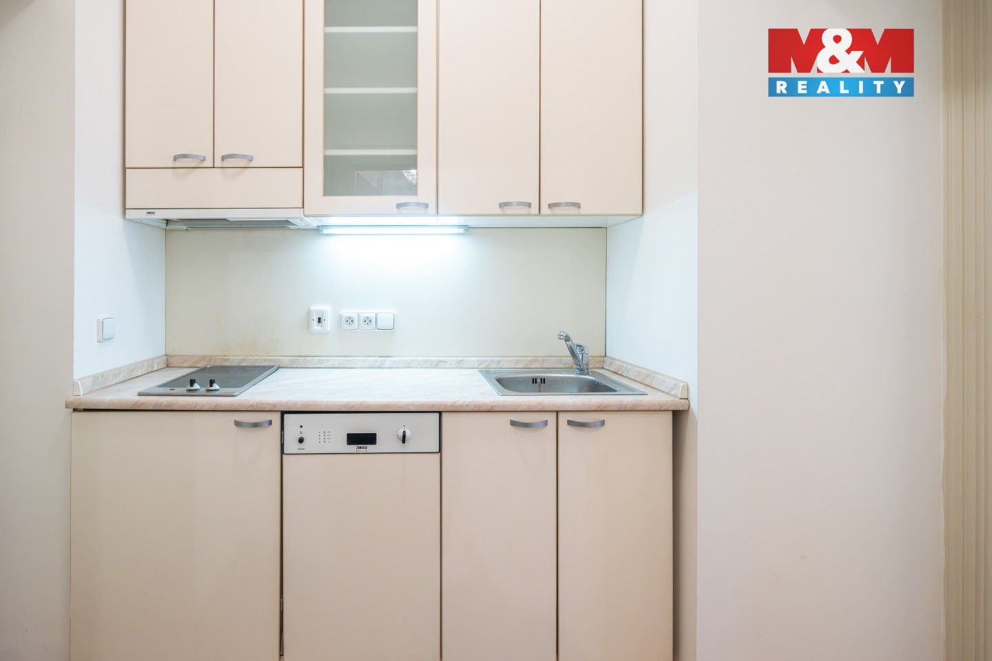 Pronájem bytu 1+kk 31 m² - foto 6