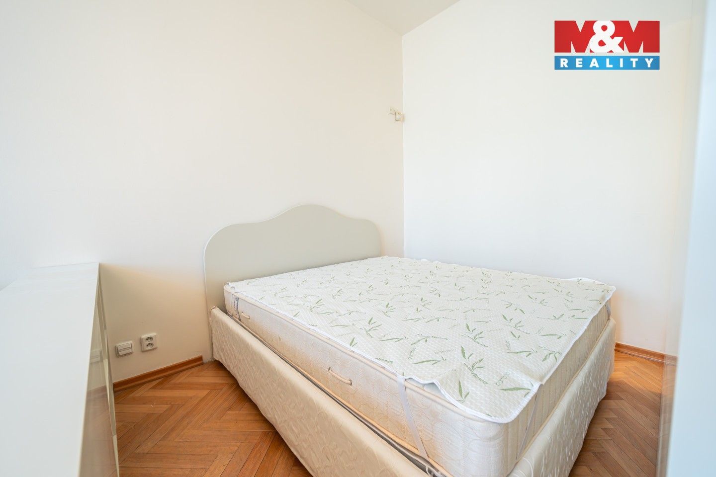 Pronájem bytu 1+kk 31 m² - foto 7
