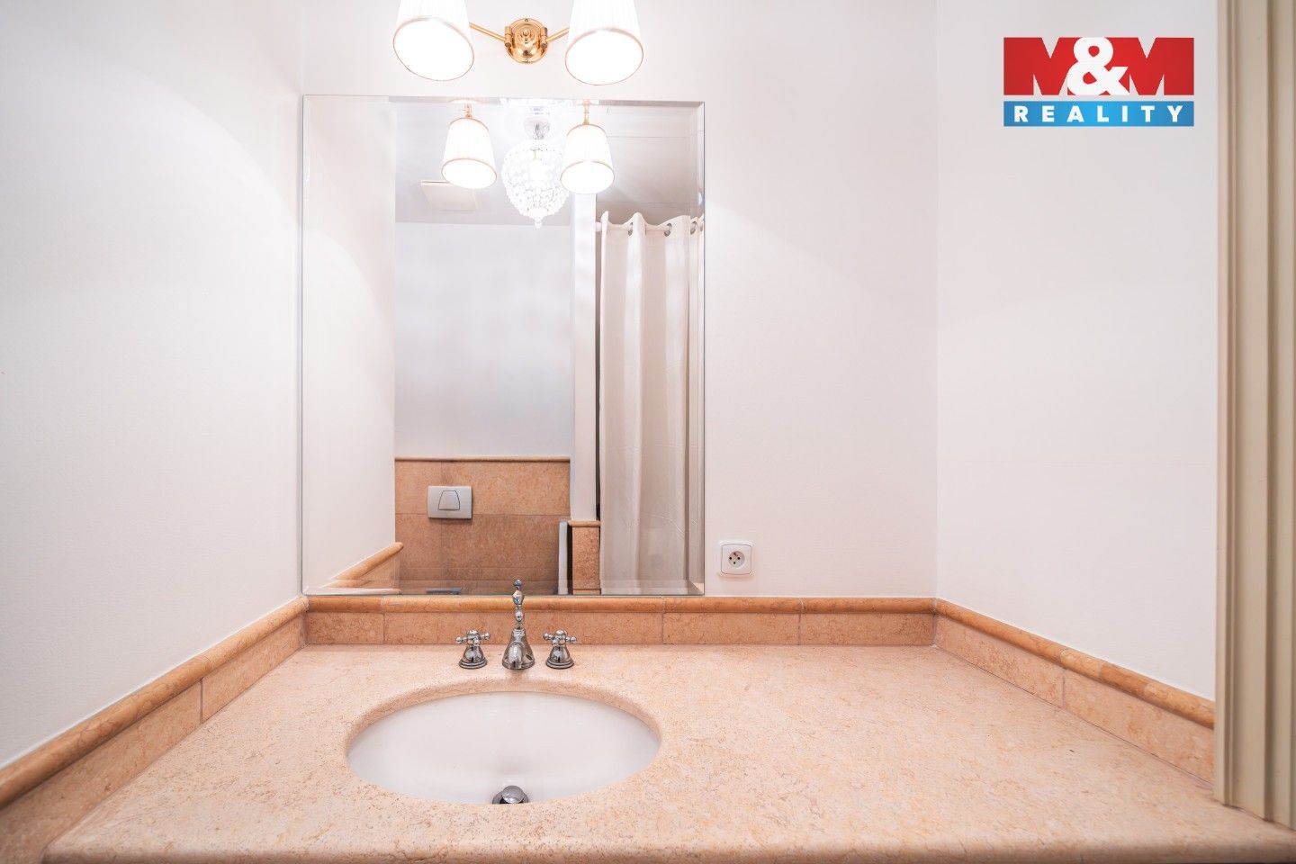 Pronájem bytu 1+kk 31 m² - foto 8