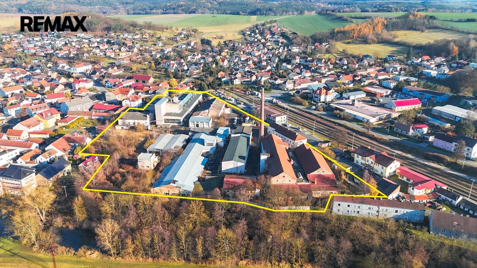 Prodej komerčního prostoru 32446 m² - foto 11