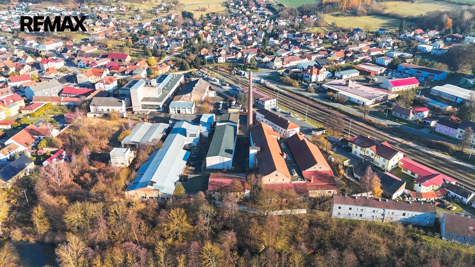 Prodej komerčního prostoru 32446 m² - foto 12