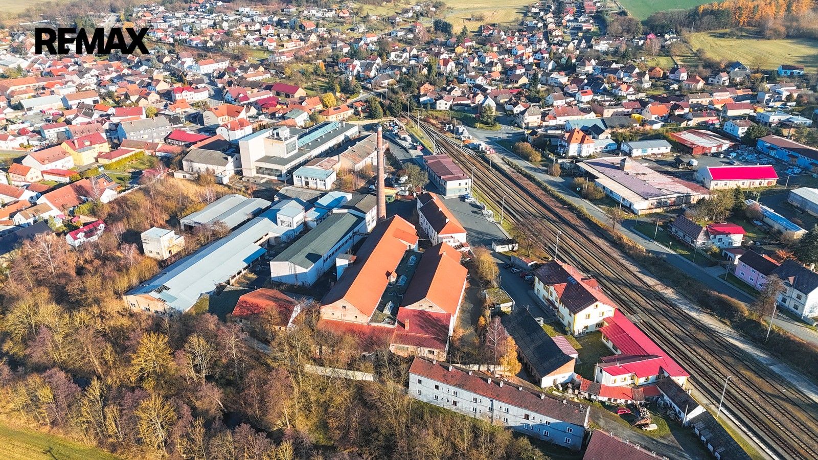 Prodej komerčního prostoru 32446 m² - foto 10