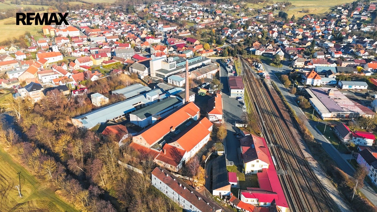 Prodej komerčního prostoru 32446 m² - foto 9