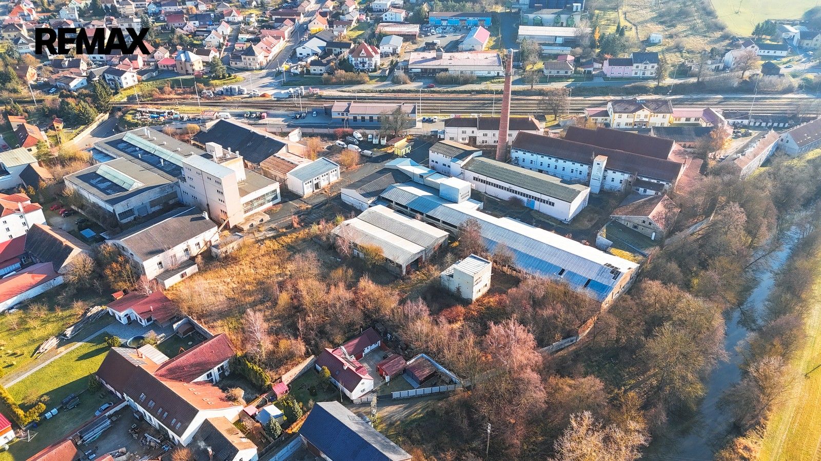 Prodej komerčního prostoru 32446 m² - foto 15