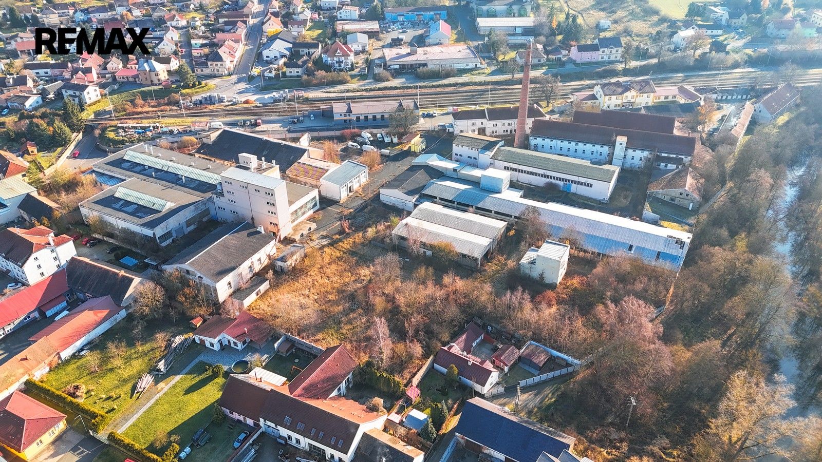 Prodej komerčního prostoru 32446 m² - foto 16