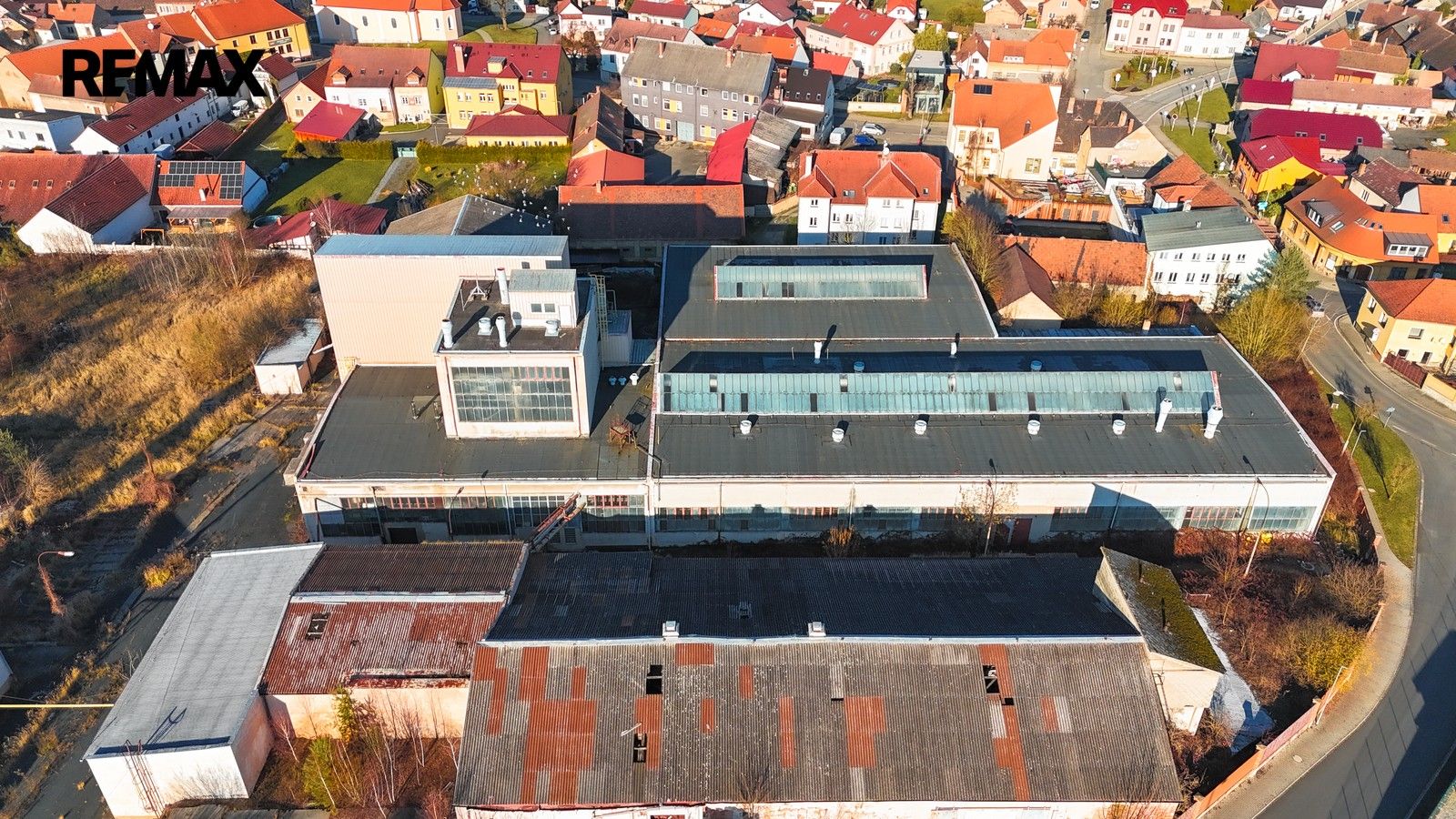 Prodej komerčního prostoru 32446 m² - foto 14