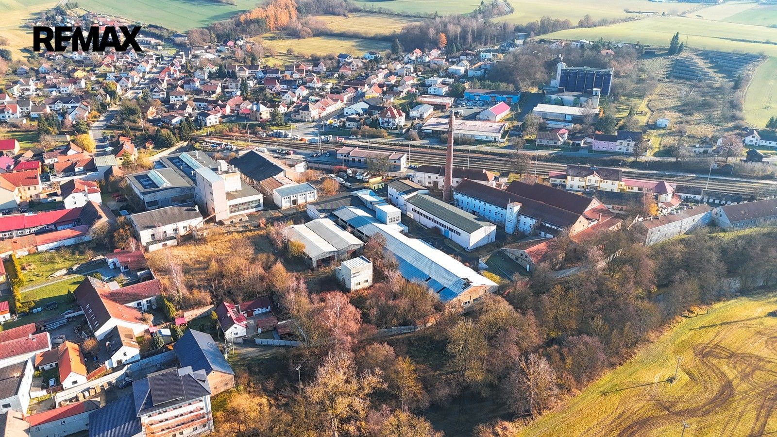 Prodej komerčního prostoru 32446 m² - foto 13