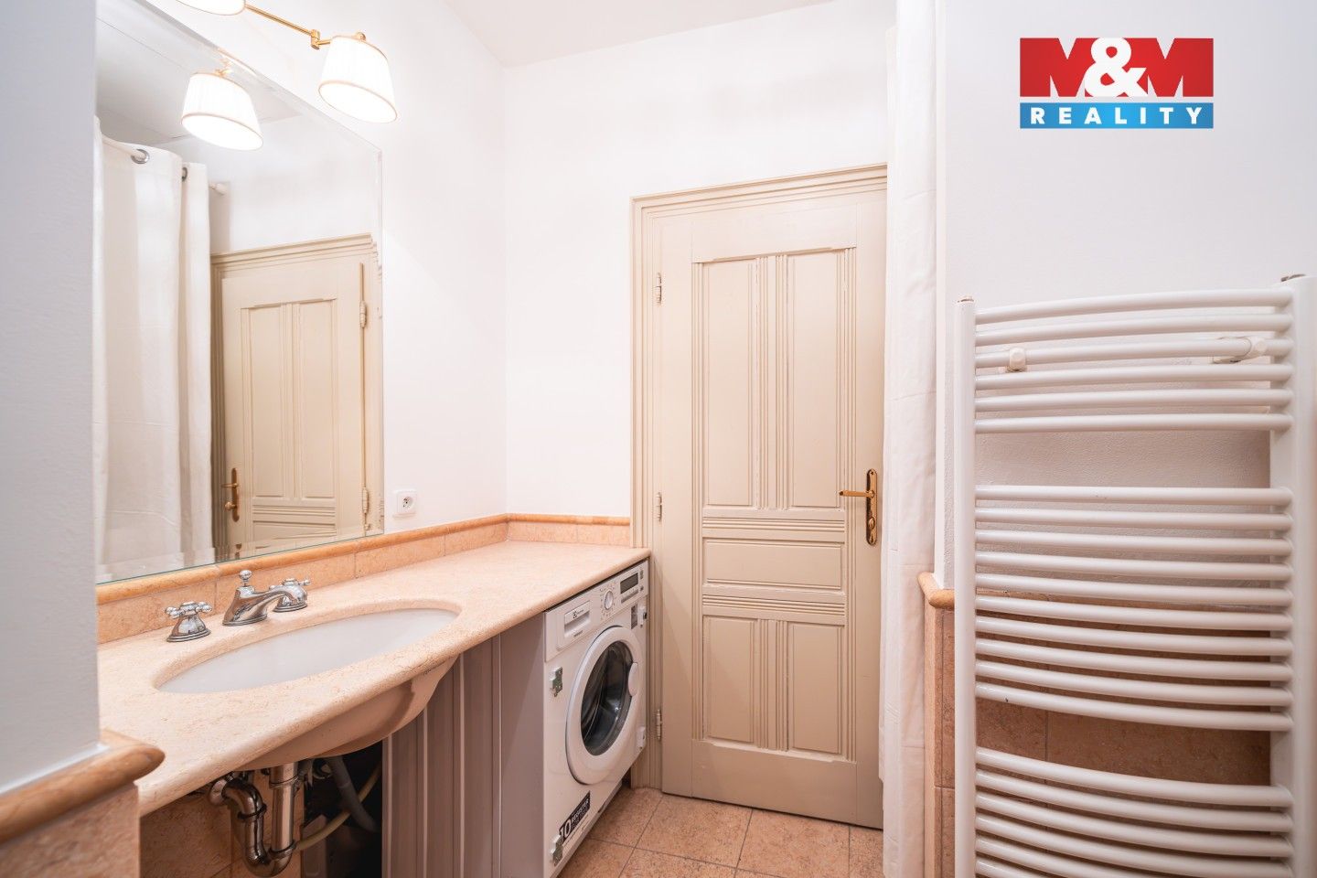 Pronájem bytu 1+kk 31 m² - foto 9