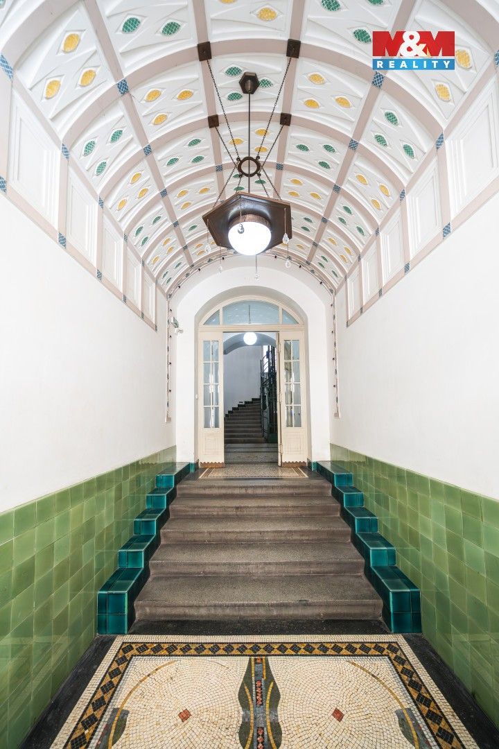 Pronájem bytu 1+kk 31 m² - foto 10