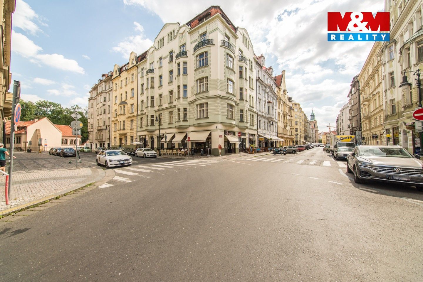 Pronájem bytu 1+kk 31 m² - foto 14