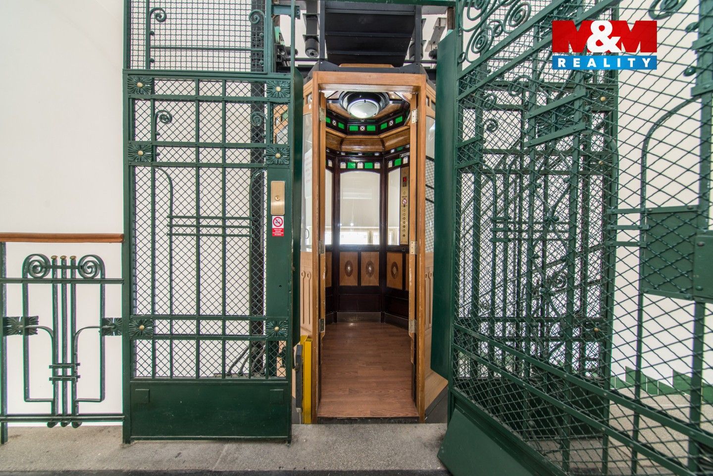 Pronájem bytu 1+kk 31 m² - foto 13
