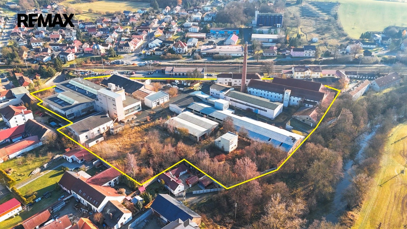 Prodej komerčního prostoru 32446 m² - foto 17