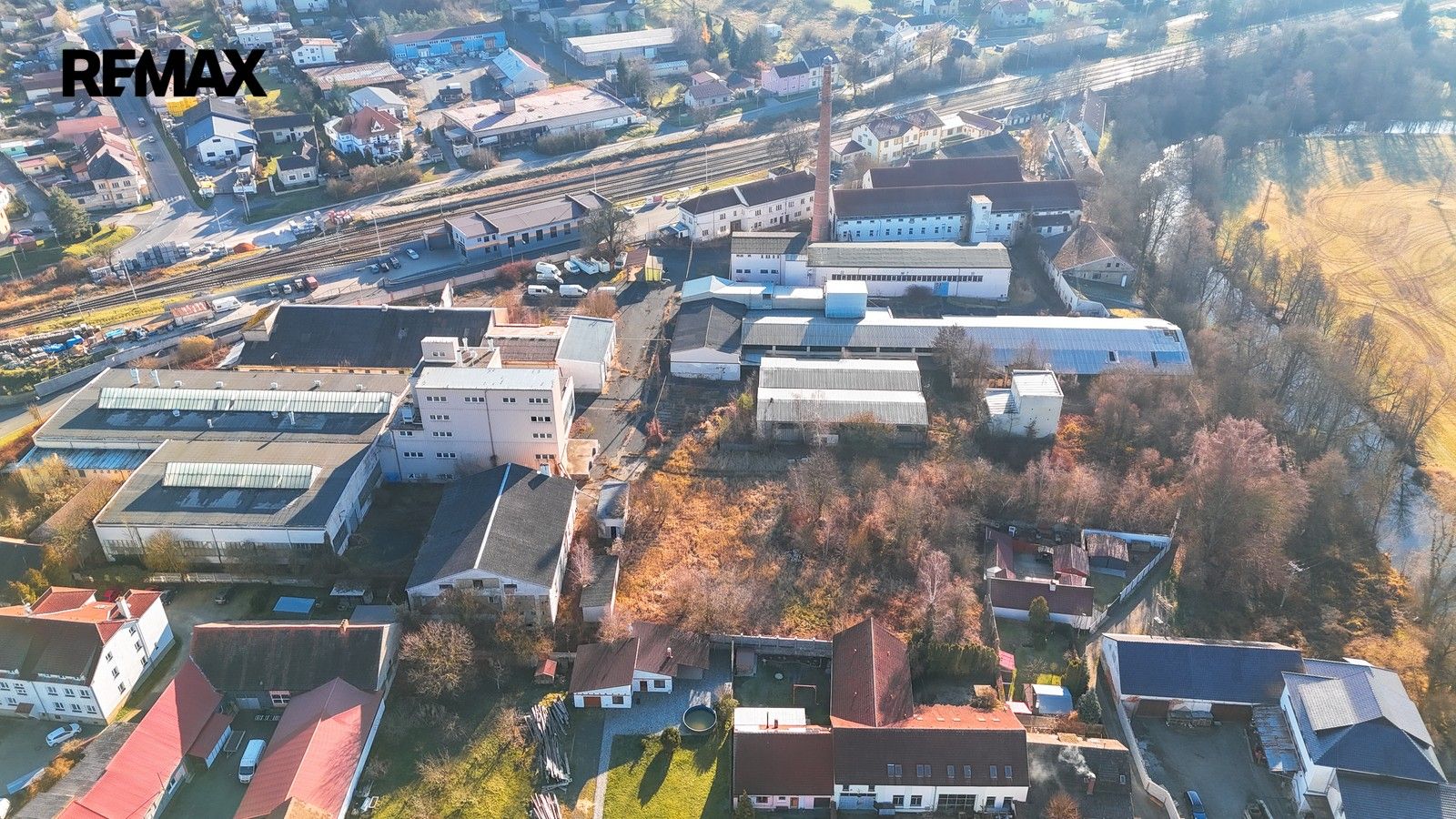 Prodej komerčního prostoru 32446 m² - foto 18