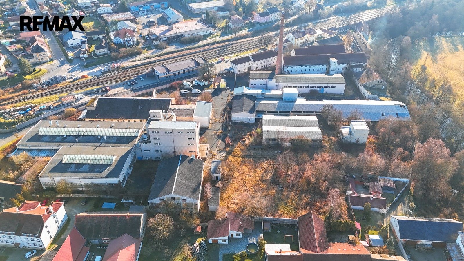 Prodej komerčního prostoru 32446 m² - foto 19
