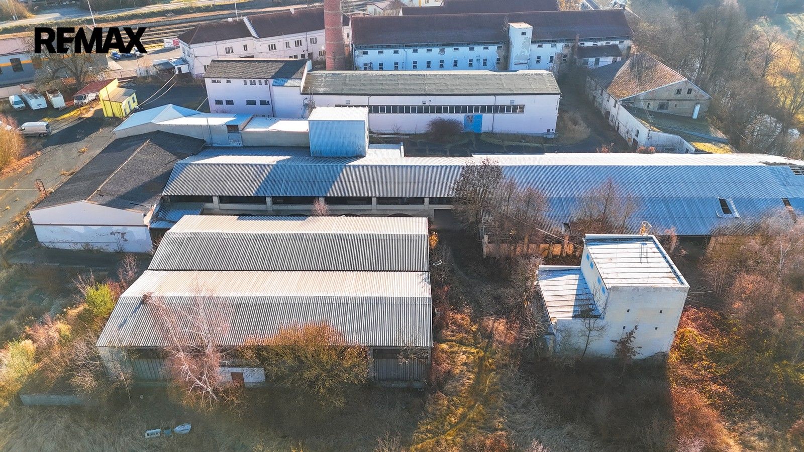 Prodej komerčního prostoru 32446 m² - foto 21