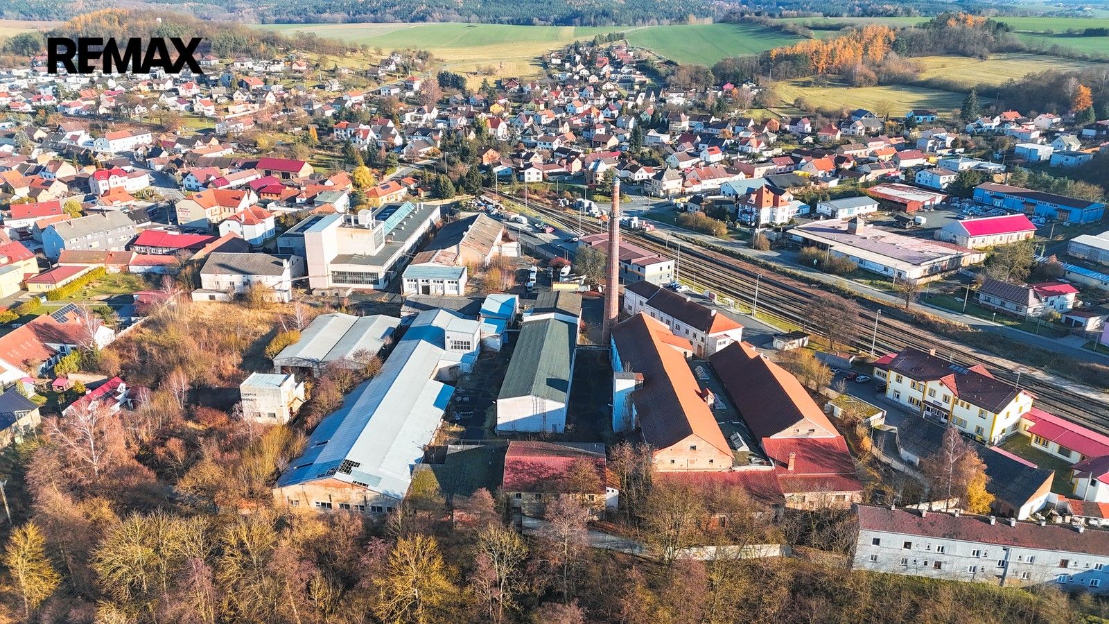 Prodej komerčního prostoru 32446 m² - foto 24