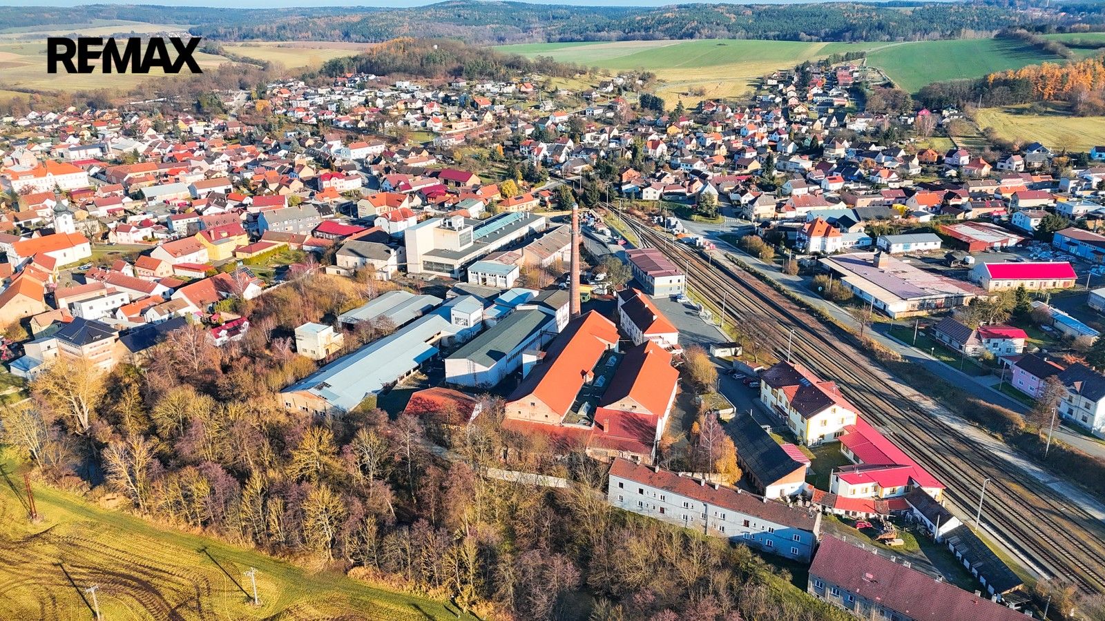 Prodej komerčního prostoru 32446 m² - foto 23
