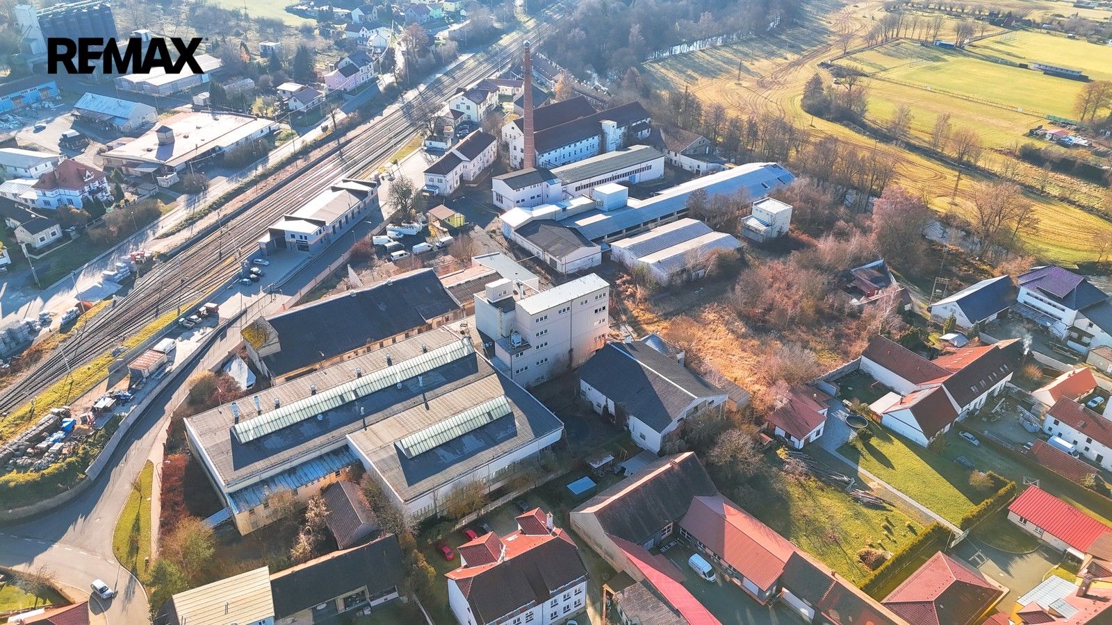 Prodej komerčního prostoru 32446 m² - foto 20