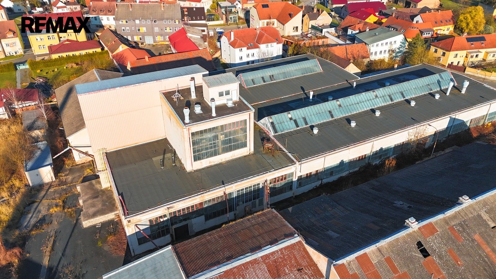 Prodej komerčního prostoru 32446 m² - foto 22