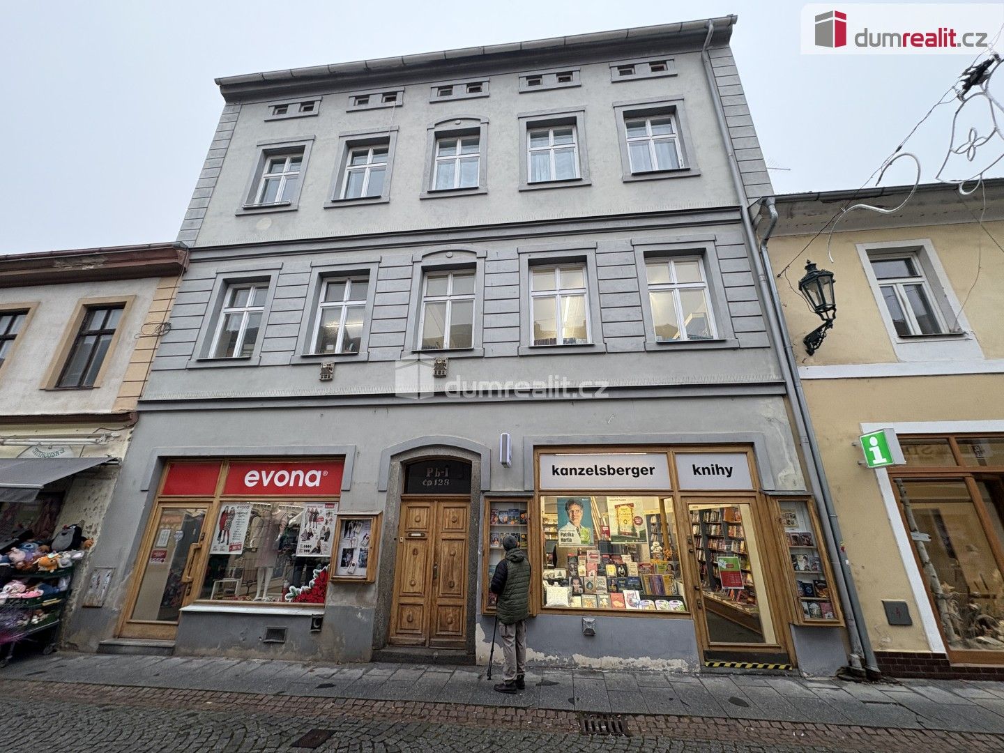 Prodej domu 377 m² - foto 1