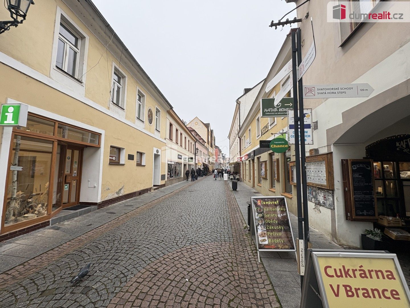 Prodej domu 377 m² - foto 2