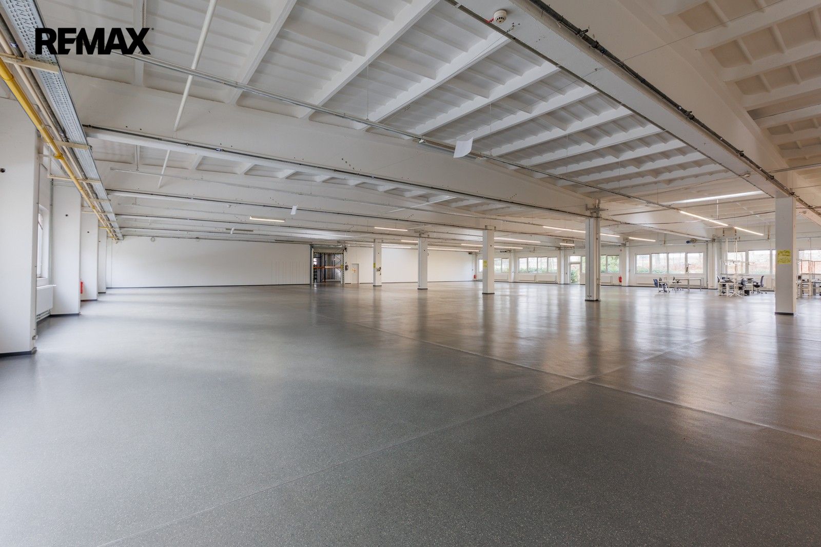 Pronájem komerčního prostoru 7000 m² - foto 2