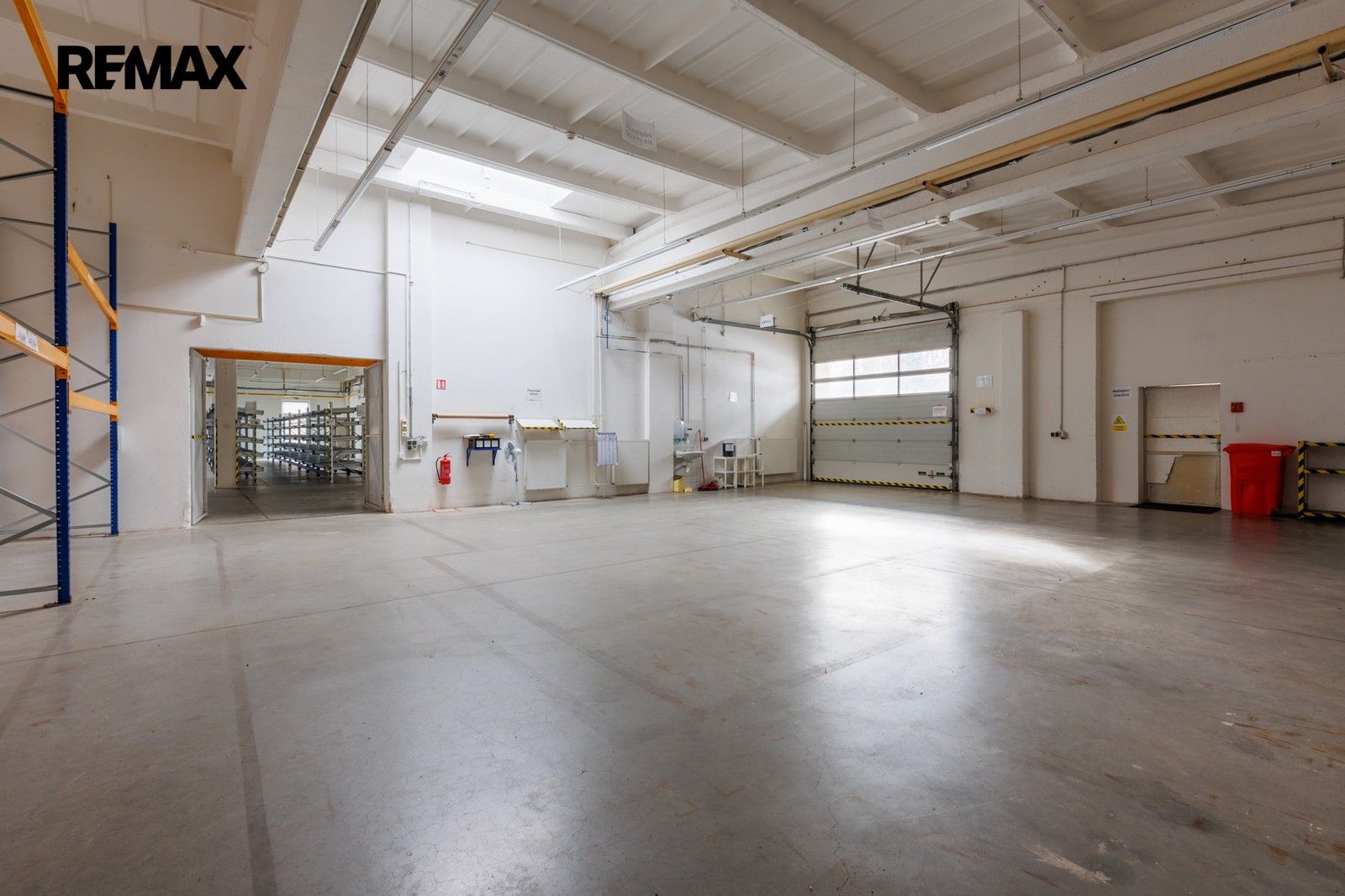 Pronájem komerčního prostoru 7000 m² - foto 5