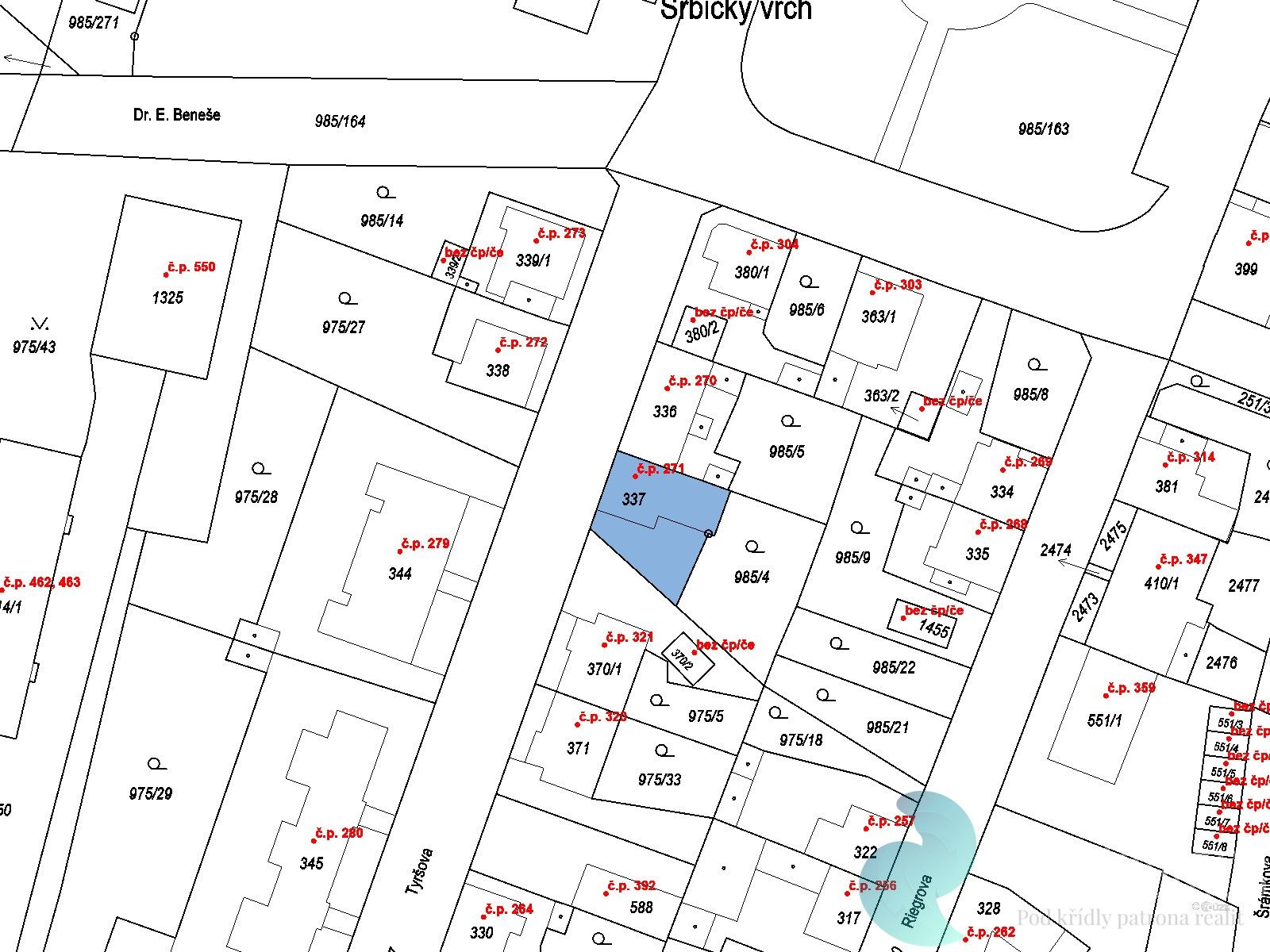 Prodej domu 92 m² - foto 10