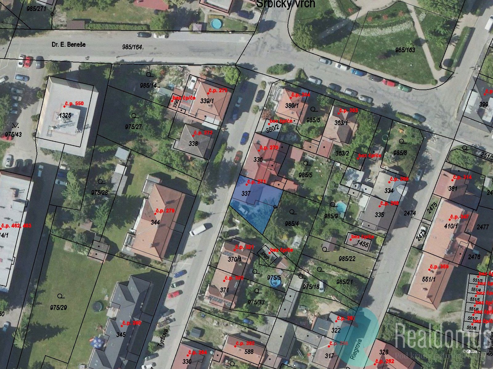 Prodej domu 92 m² - foto 11