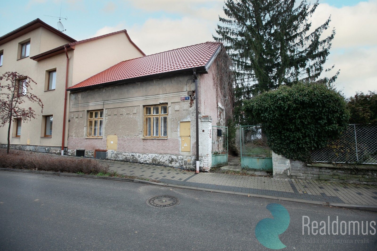 Prodej domu 92 m² - foto 14