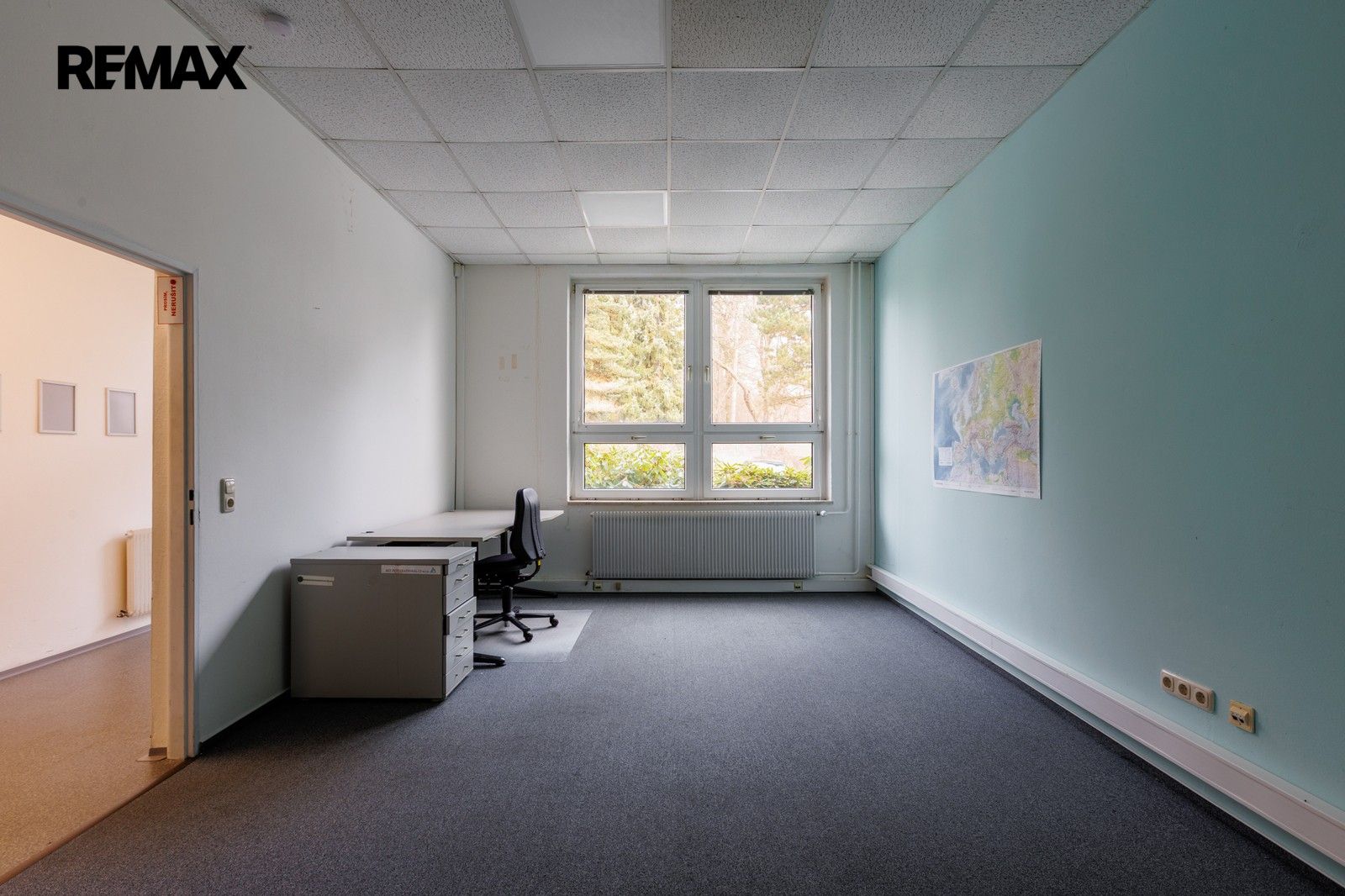 Pronájem komerčního prostoru 7000 m² - foto 19