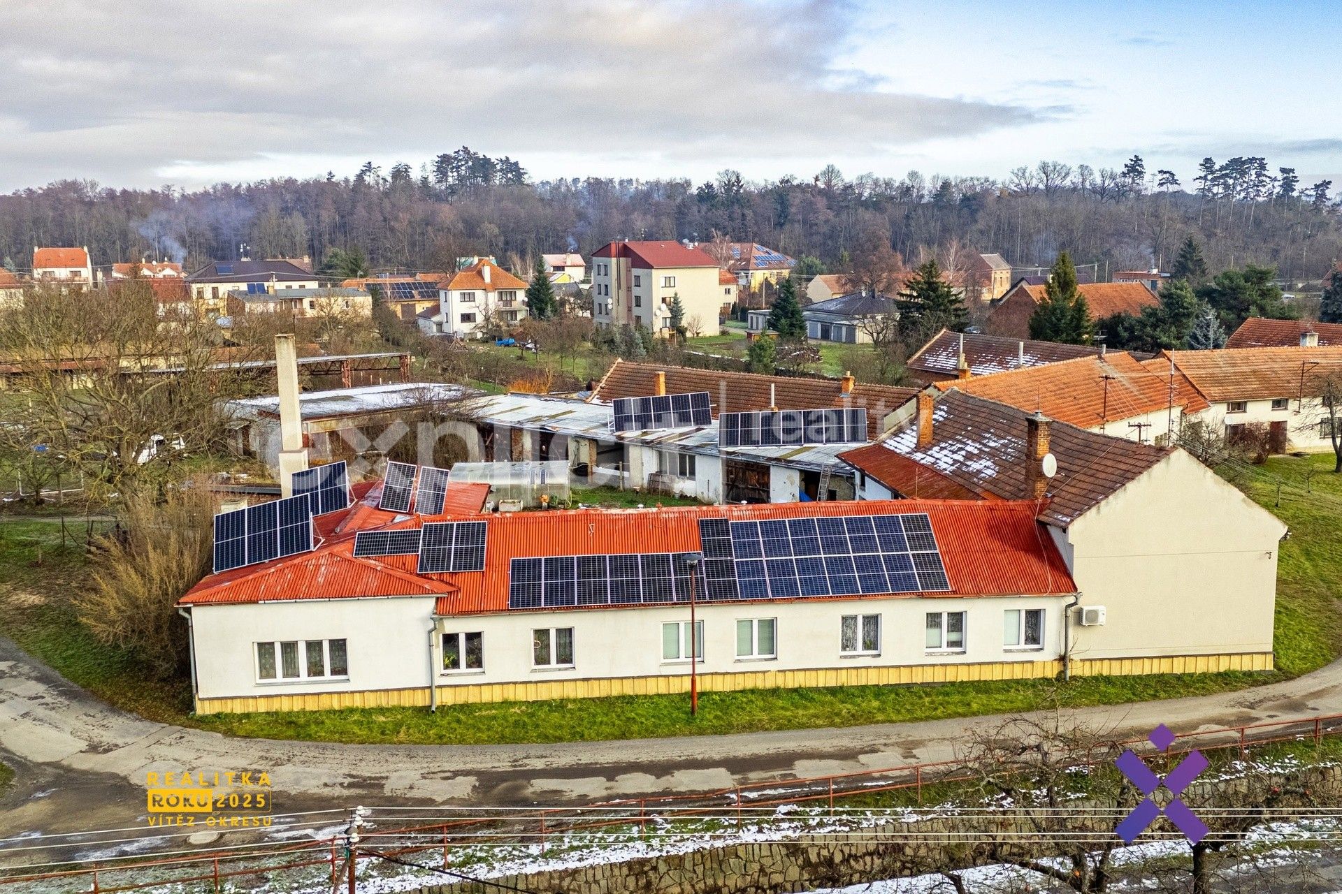 Prodej domu 250 m² - foto 1
