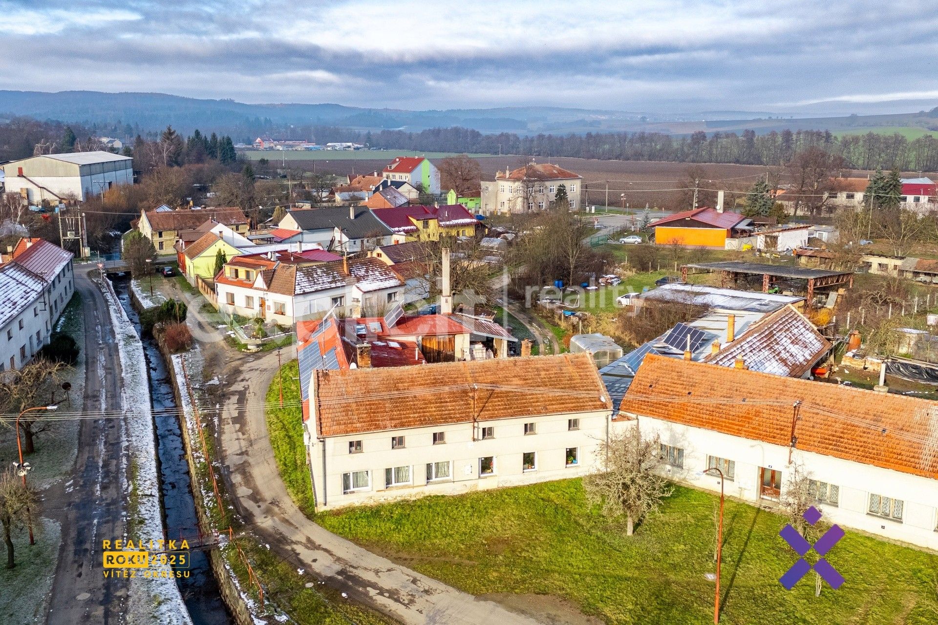 Prodej domu 250 m² - foto 23