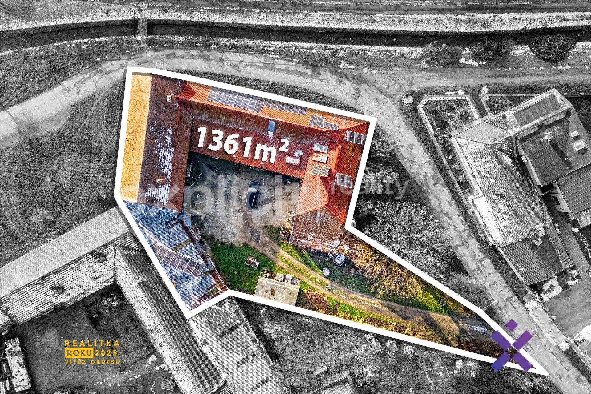 Prodej domu 250 m² - foto 21
