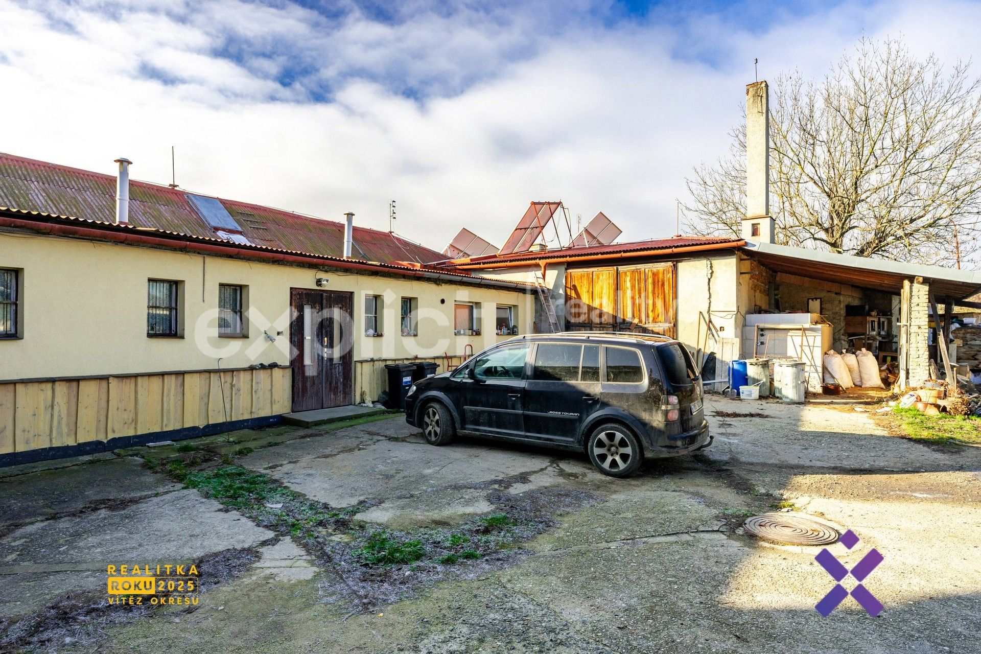 Prodej domu 250 m² - foto 22