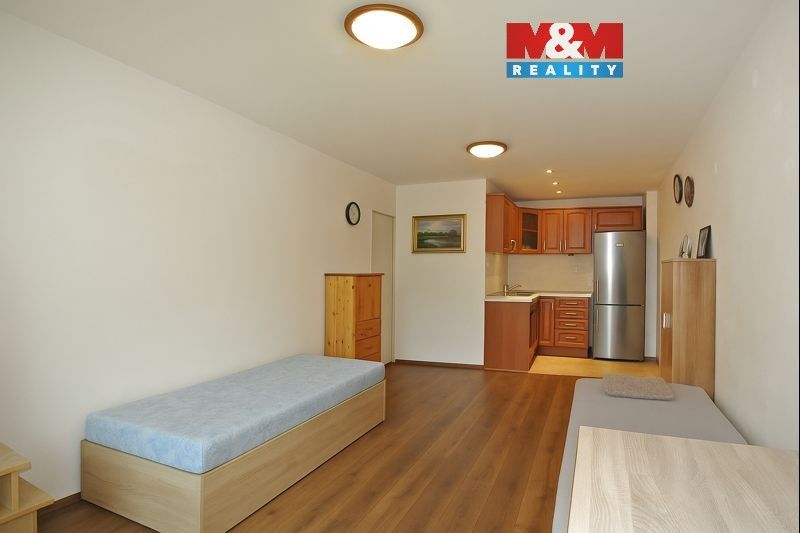 Prodej bytu 2+kk 45 m² - foto 1