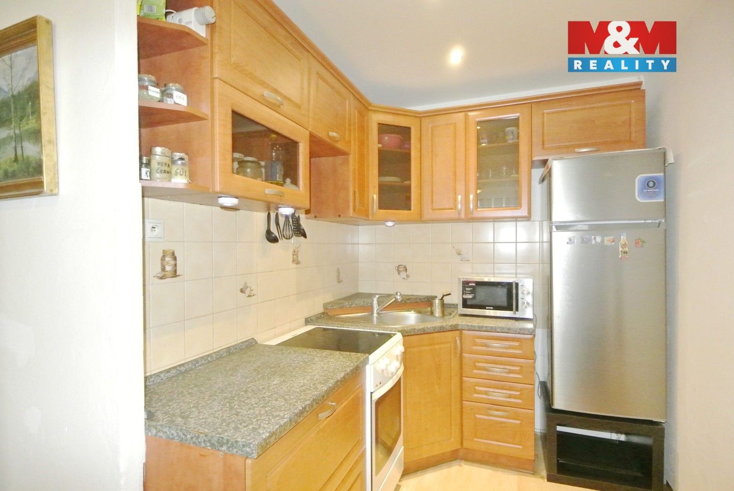 Prodej bytu 2+kk 45 m² - foto 2