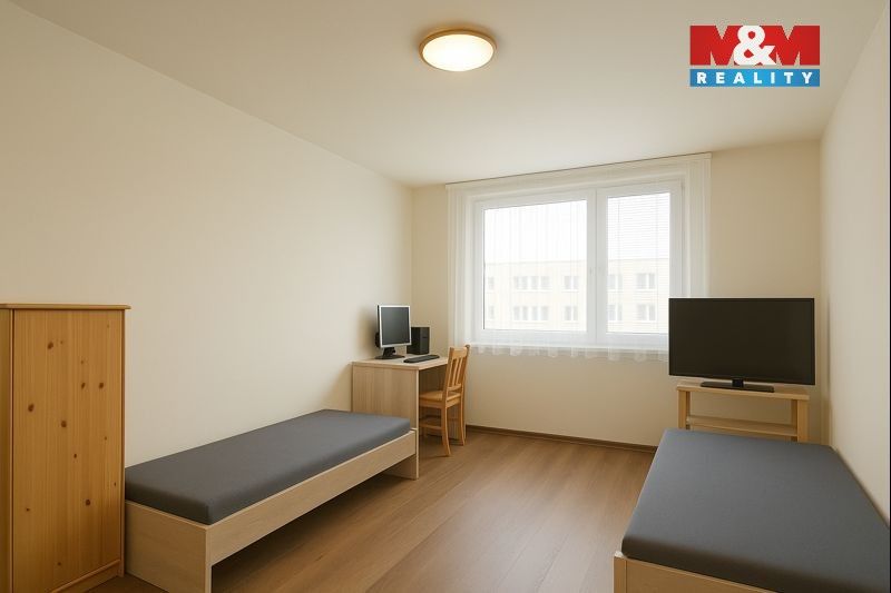Prodej bytu 2+kk 45 m² - foto 4