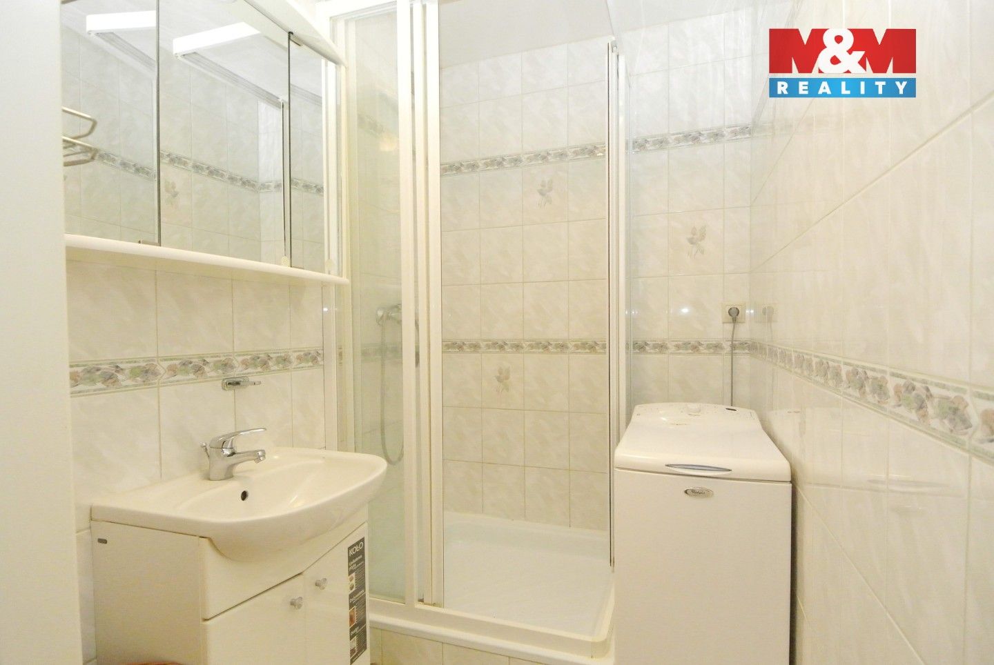 Prodej bytu 2+kk 45 m² - foto 5