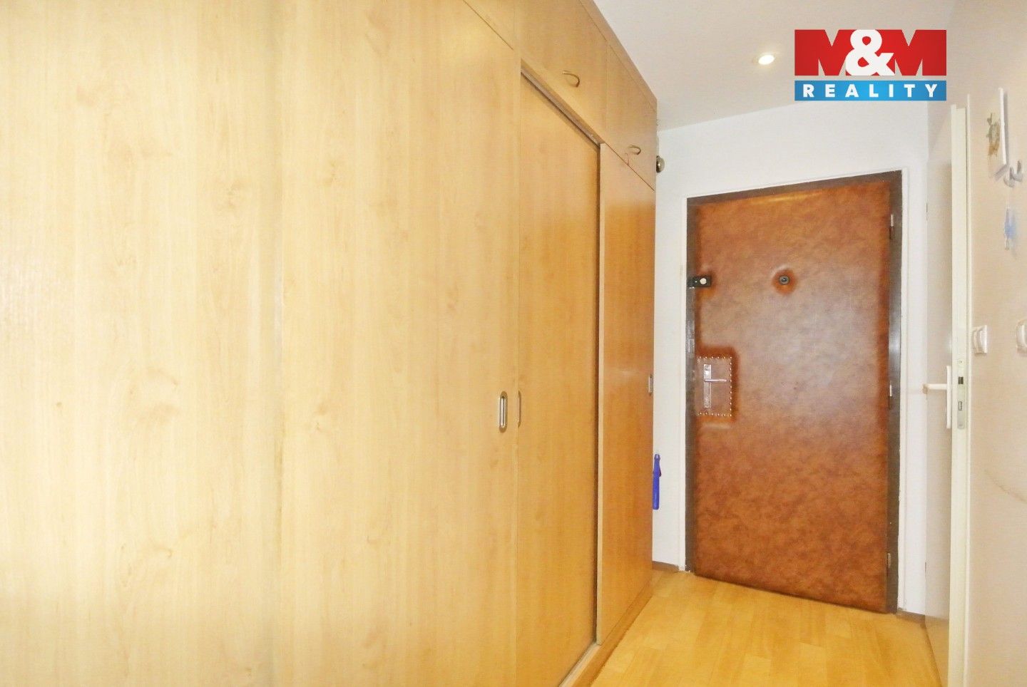 Prodej bytu 2+kk 45 m² - foto 6