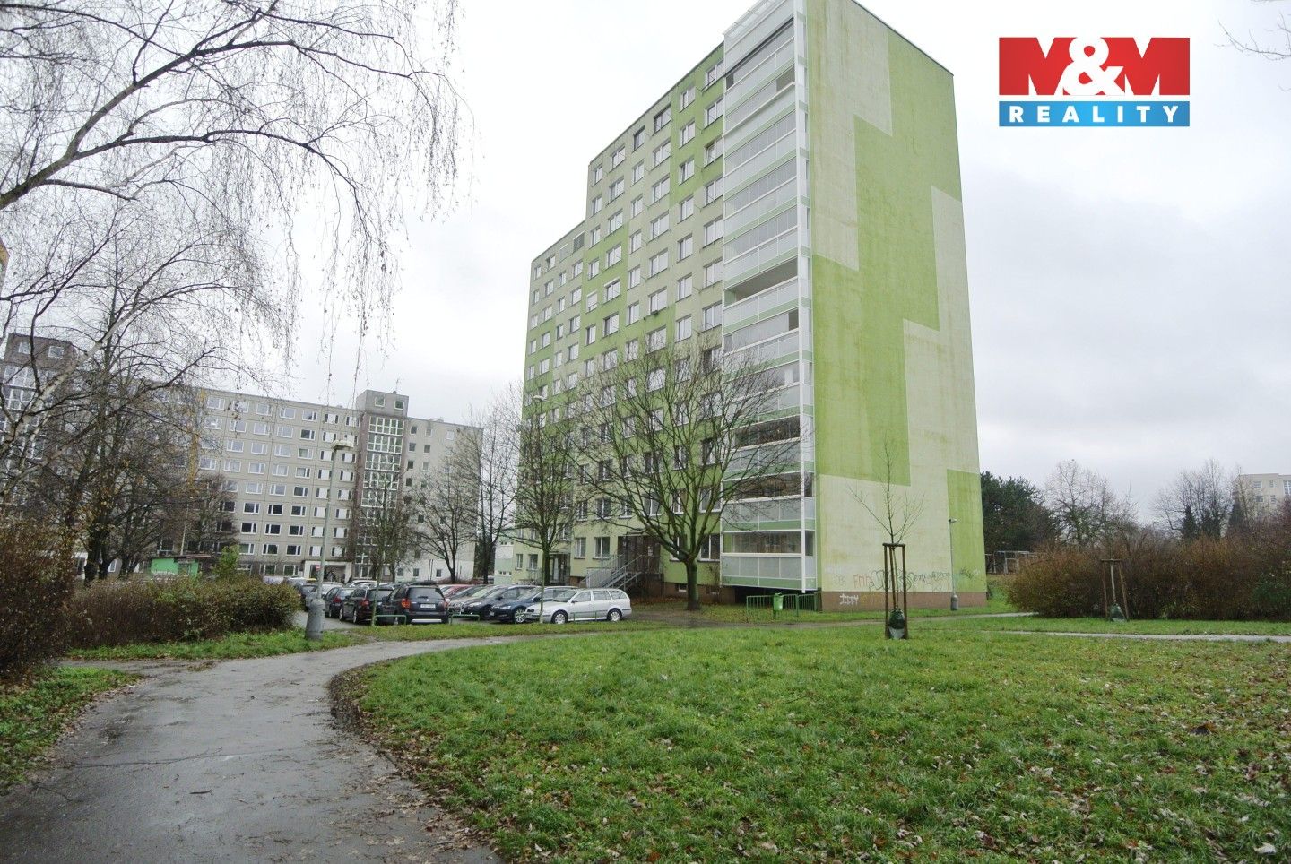 Prodej bytu 2+kk 45 m² - foto 8