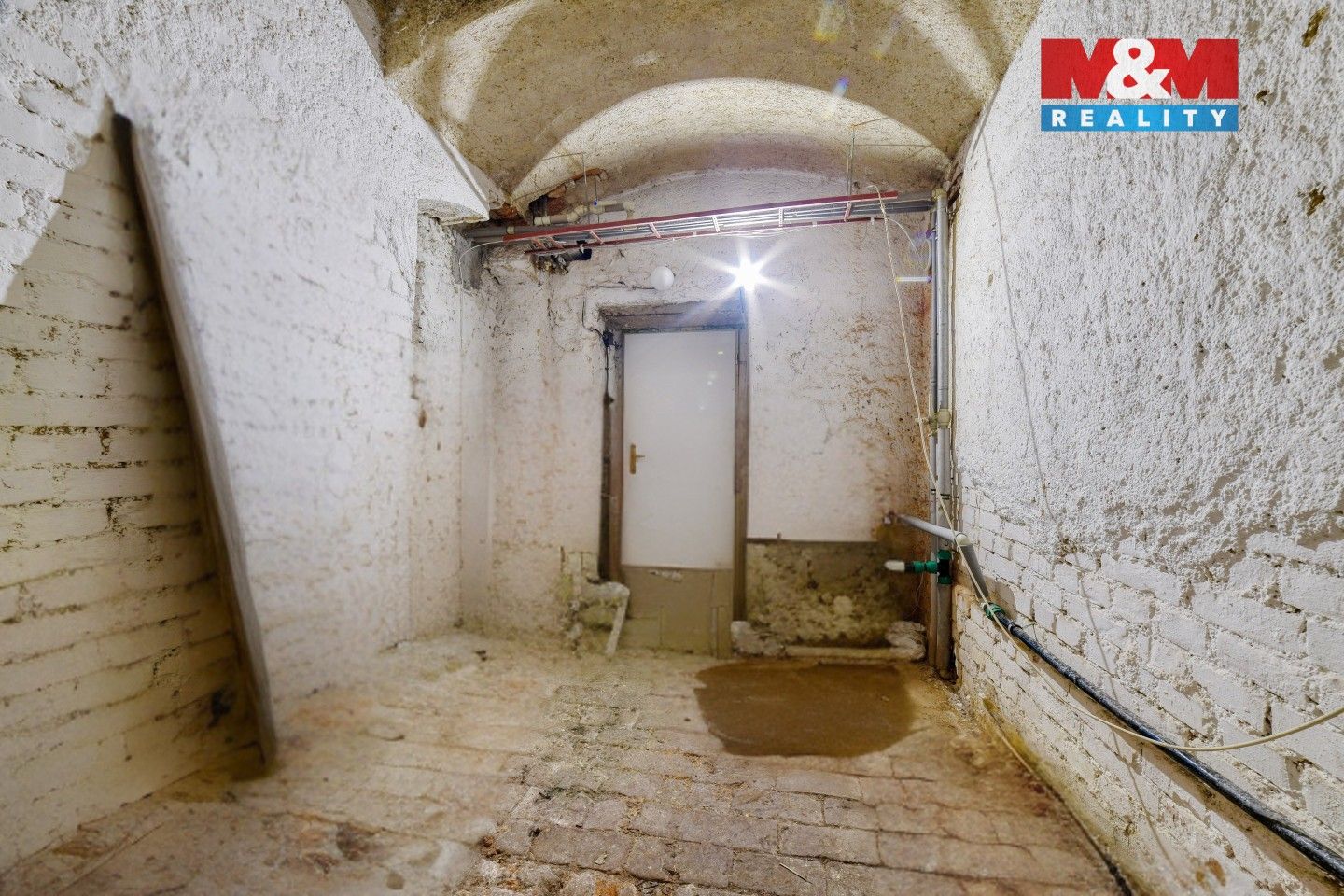 Prodej komerčního prostoru 14 m² - foto 5