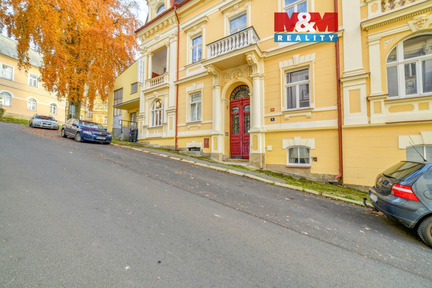 Prodej komerčního prostoru 14 m² - foto 1