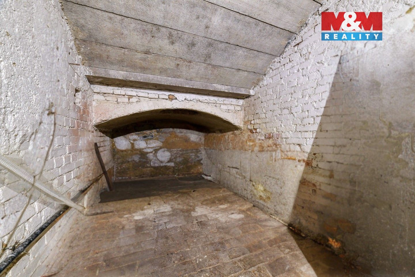 Prodej komerčního prostoru 14 m² - foto 7